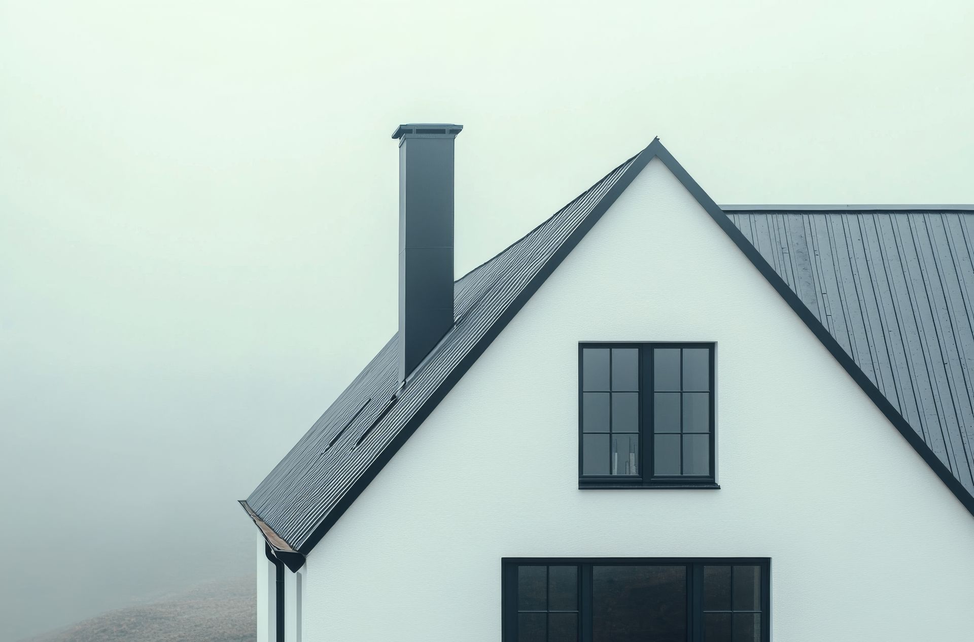 Metal Roof
