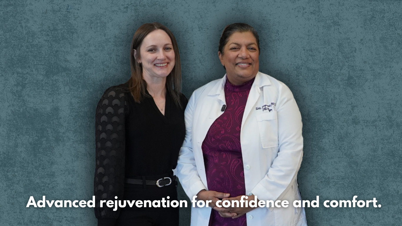 Best med spa in Savnnah, GA