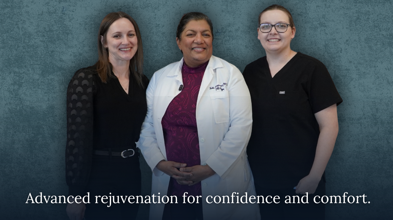 Best med spa in Savnnah, GA