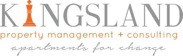 Kingsland Properties LLC Logo