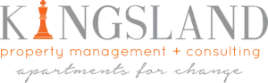 Kingsland Properties LLC Logo