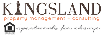 Kingsland Properties LLC Logo