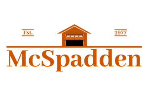 McSpadden Garage Door Co