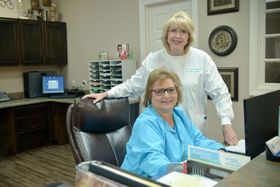 Dentist in Trussville, AL | Trussville Dentistry