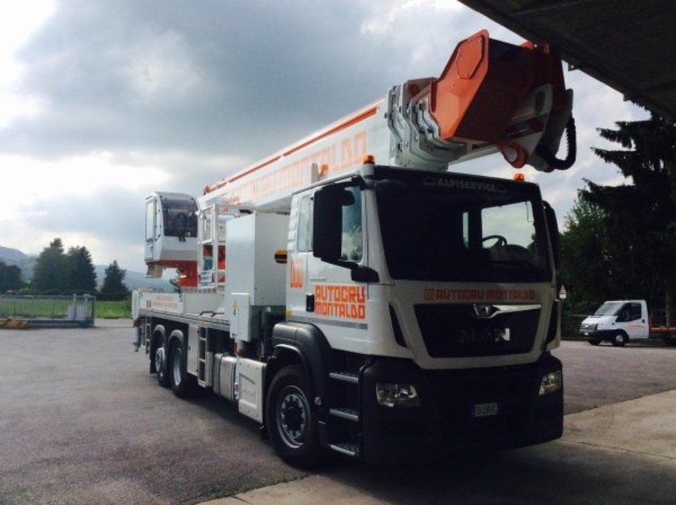 mezzo Multitel MJ450