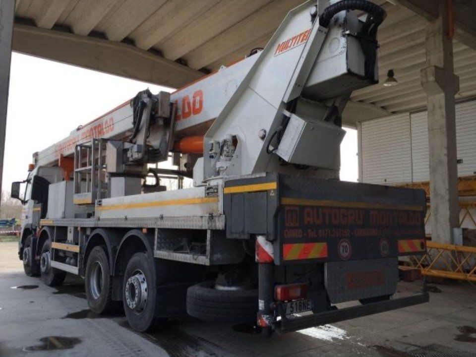 vista Multitel J352 TA