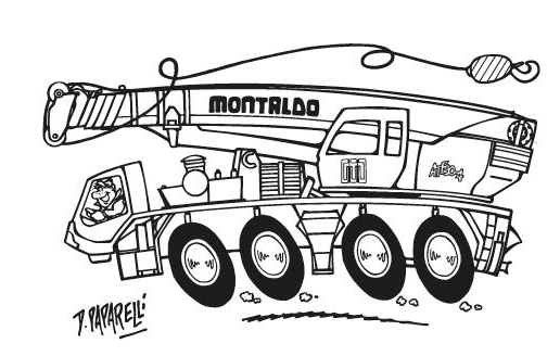 Icona - Divisoria Icona - Divisoria