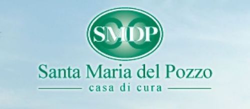 Logo Santa Maria del Pozzo