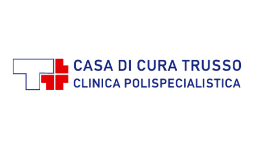 Logo Casa di cura Trusso