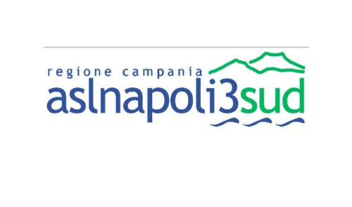 Logo ASL Napoli