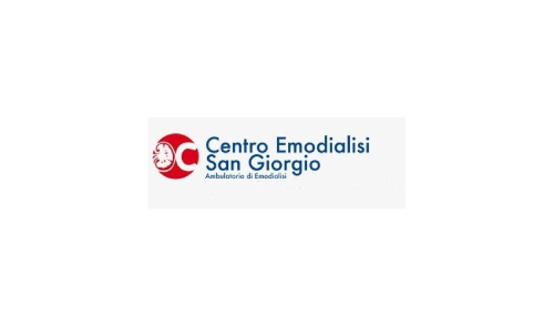 Logo Centro San Giorgio