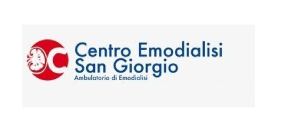 Logo Centro San Giorgio