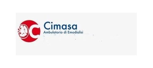 Logo Cimasa