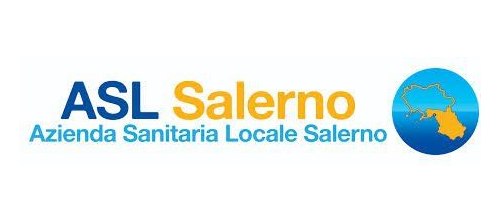 Logo ASL Salerno