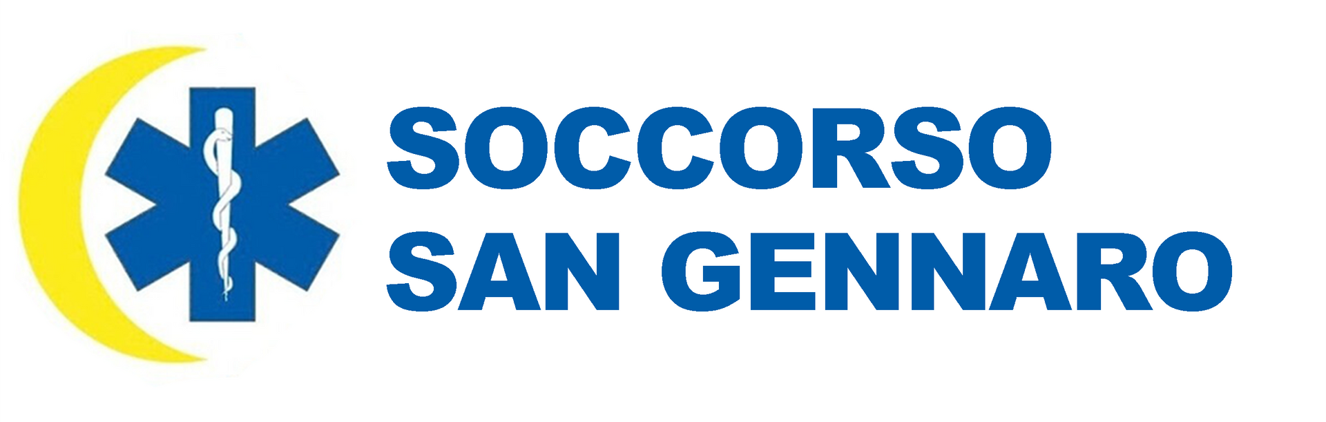 SOCCORSO SAN GENNARO LOGO