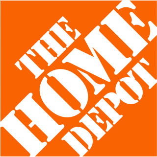 The home depot