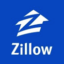 A zillow logo