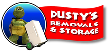 Welcome to Dusty’s Removals & Storage in Bundaberg