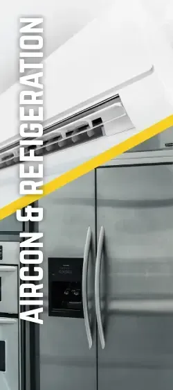 Aircon and Refrigeration Services