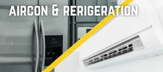 Aircon and Refrigeration Services
