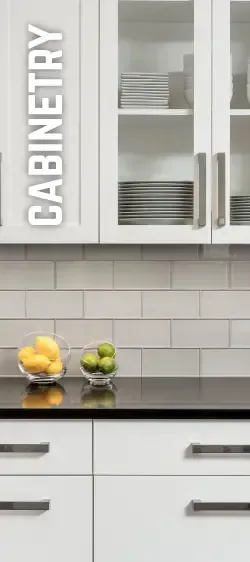 Cabinetry Services