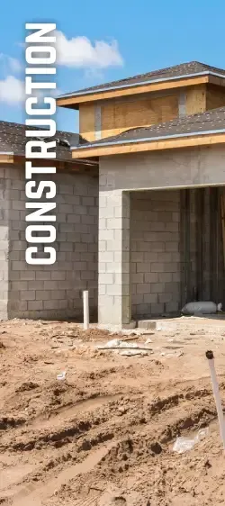 Construction Services