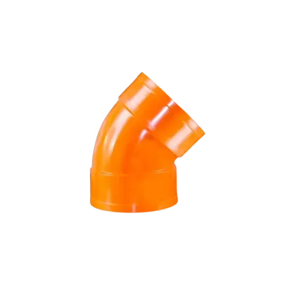 Elbow 45° Pipe