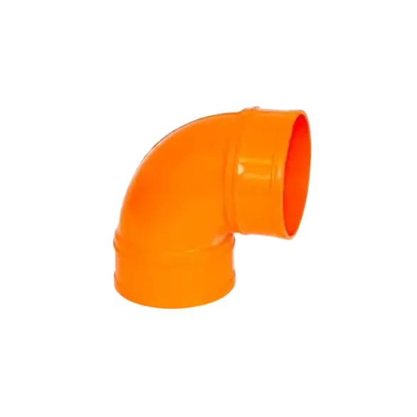 Elbow 90° Pipe