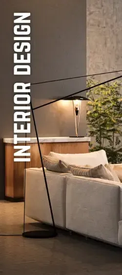 Interior Design Services