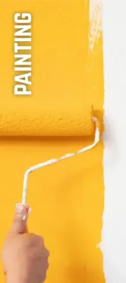 Painting Services