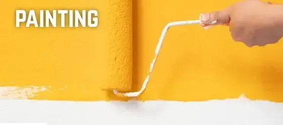 Painting Services