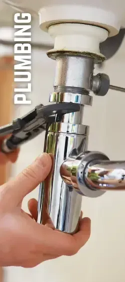 Plumbing Services