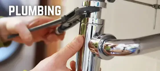 Plumbing Services