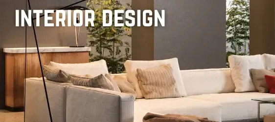 Interior Design Services