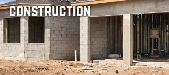 Construction Services