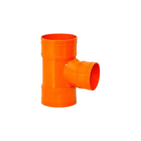 Tee (T) Pipe