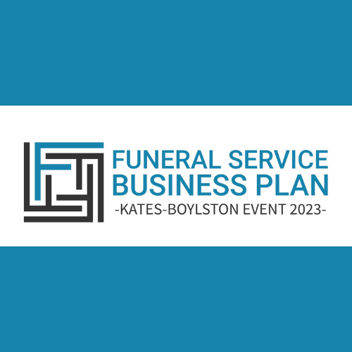 business plan funeral services