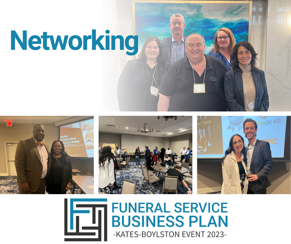 Funeral Service Business Plan 2023