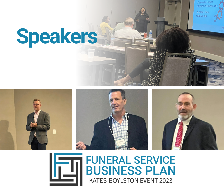 Funeral Service Business Plan 2023