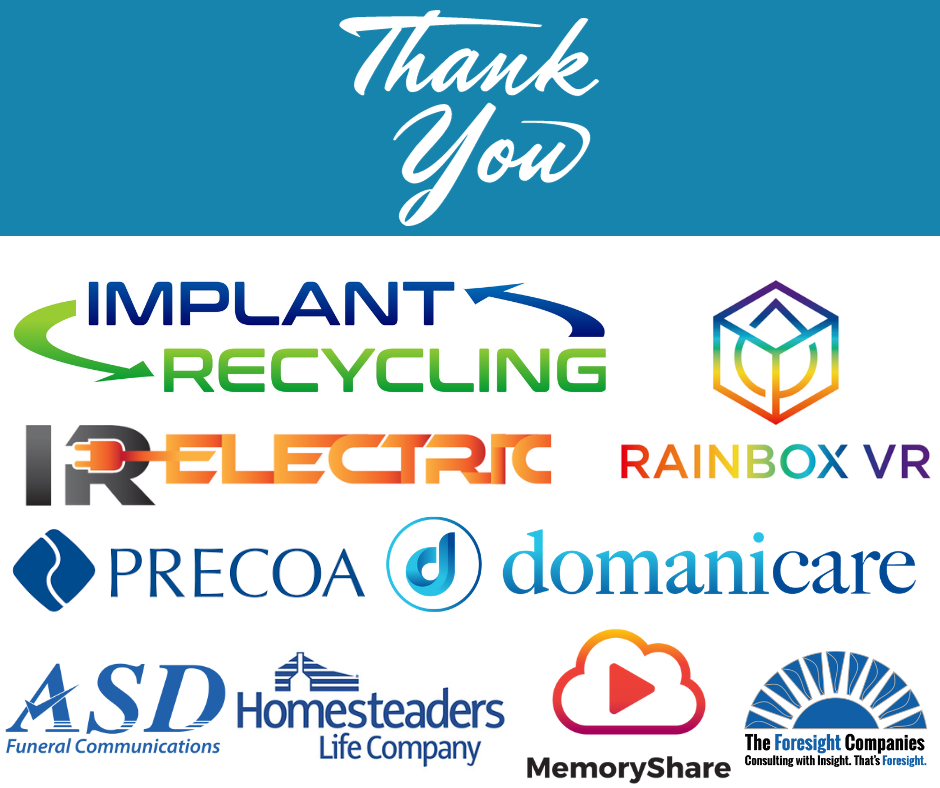 Funeral Service Business Plan 2023