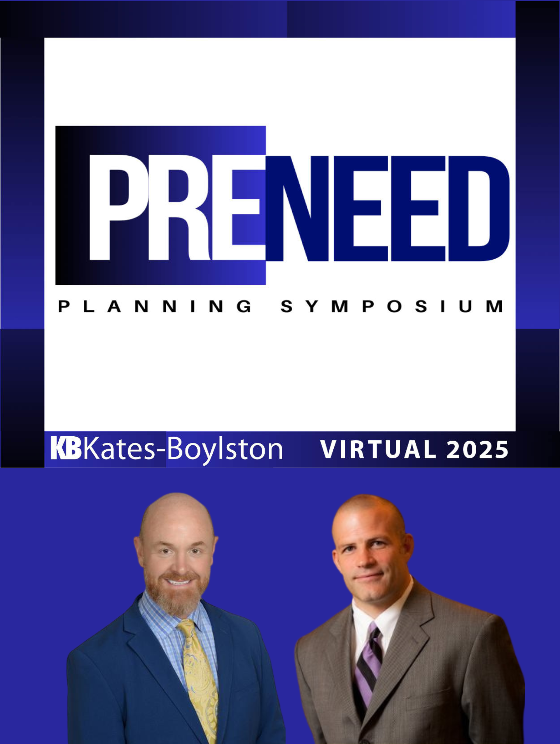 Past Events On Demand