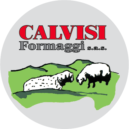 CALVISI FORMAGGI S.A.S.-LOGO