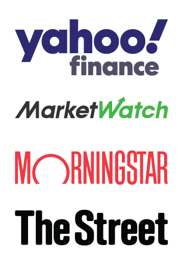 Public Company Press Release Image