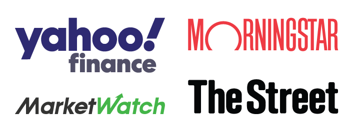 Public Company Press Release Image