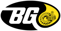 BG Logo | General Automotive Servicenter