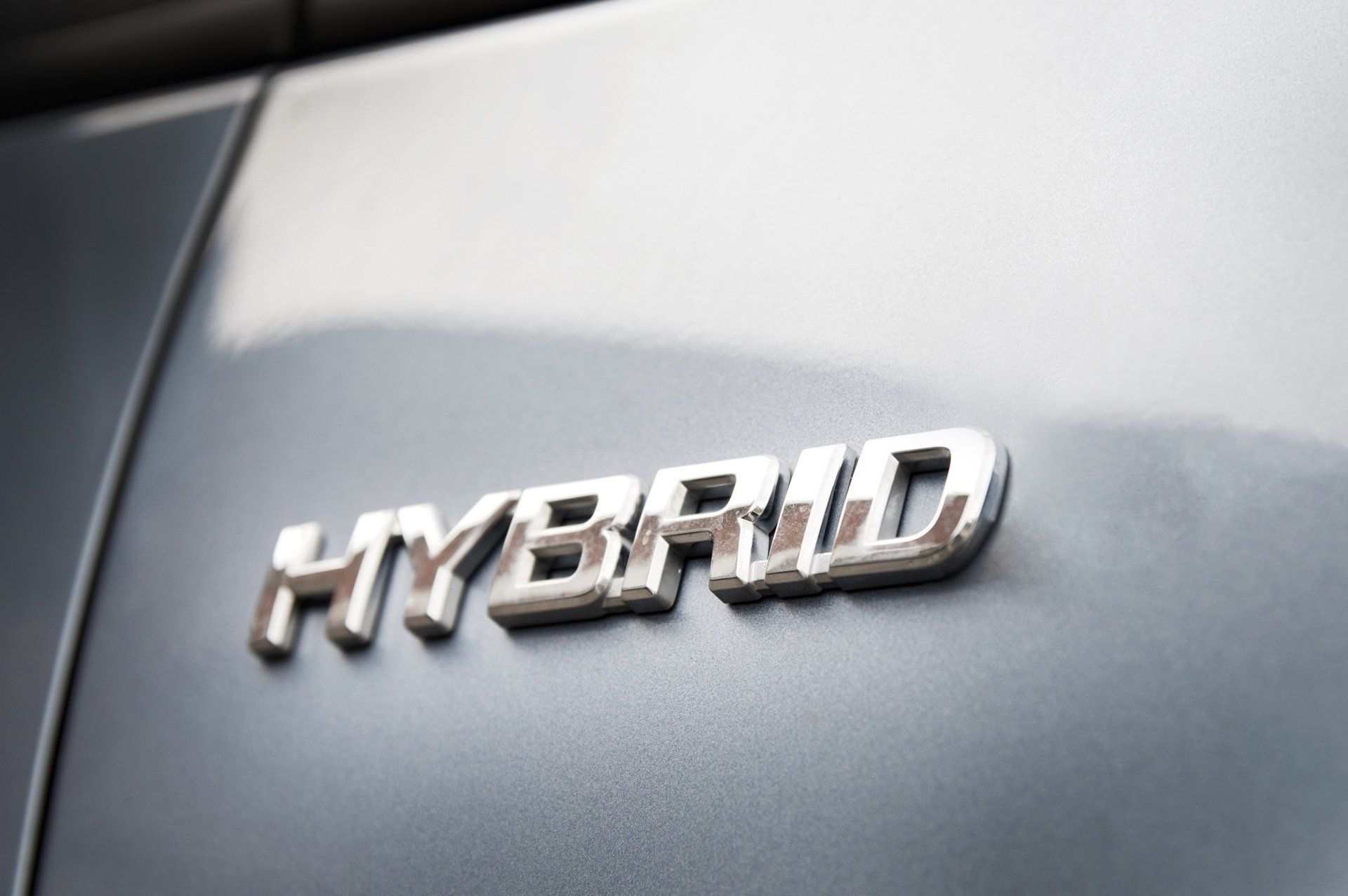 Hybrid Services | General Automotive Servicenter