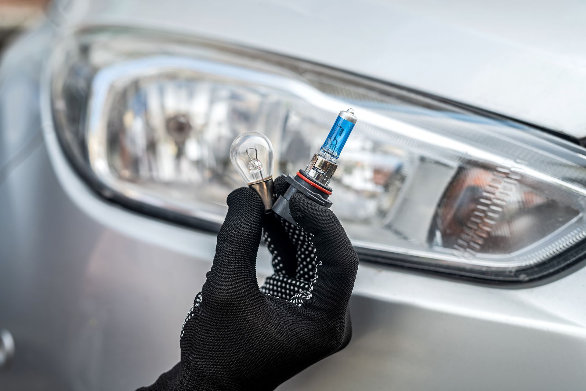 Why Do My Headlights Keep Burning Out? | General Automotive Servicenter