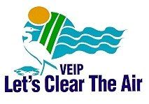 VEIP Logo | General Automotive Servicenter