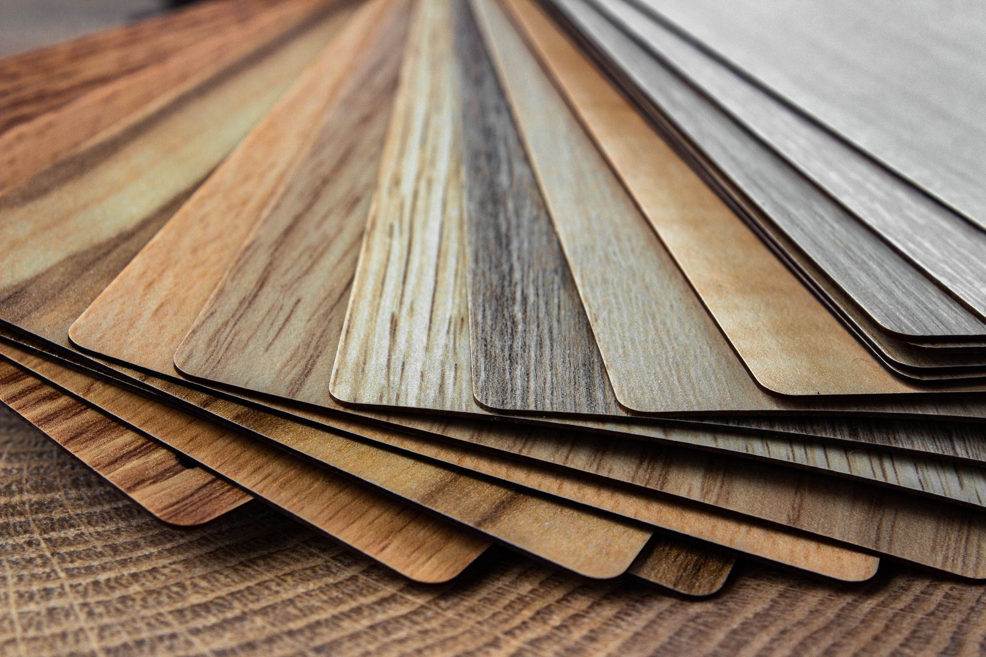 Laminate — Springfield, GA — Vickery Brothers Floor Covering