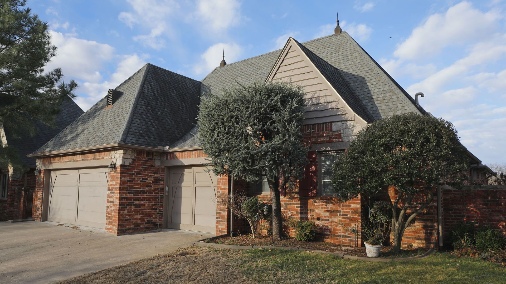 Kiamichi River Retreat